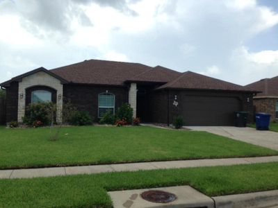 3825 Emu Dr, Corpus Christi, TX, 78414