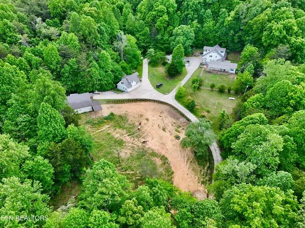 489 Hickory Grove Rd, Madisonville, TN 37354