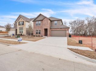 9309 Gossamer St, McKinney, TX 75071