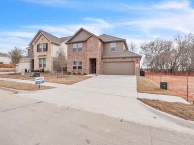 9309 Gossamer St, McKinney, TX, 75071