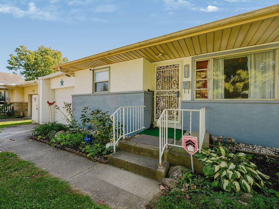 1st image of 51 Ziegler Ave