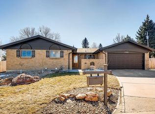 7300 W 74th Pl, Arvada, CO 80003
