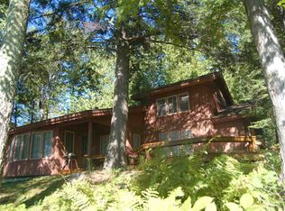 08820 Gaunt Rd, East Jordan, MI 49727