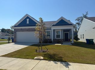 2919 Winding Ridge Dr W, Wilson, NC 27893