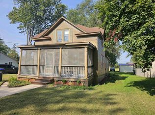 208 S Walker St, Wautoma, WI 54982
