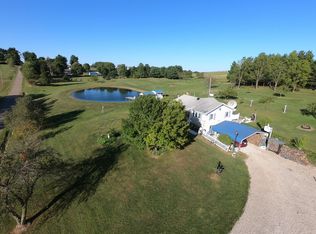 9724 Black Horse Rd NW, Somerset, OH 43783