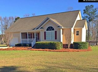 231 Agape Trl, Monetta, SC 29105