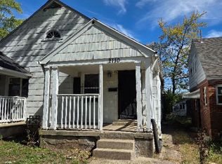 2110 Parkhill Dr, Dayton, OH 45406