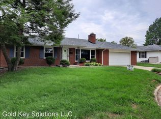 1709 Hill Ct, Anderson, IN 46012