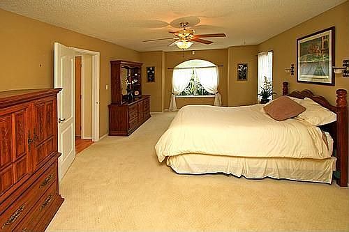 Excellent Wall Space!