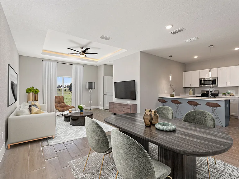 My New Rental - Poinciana — Photo 31