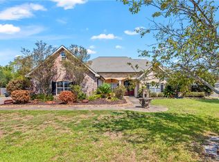 1006 E Bristol Dr, Lake Charles, LA 70611