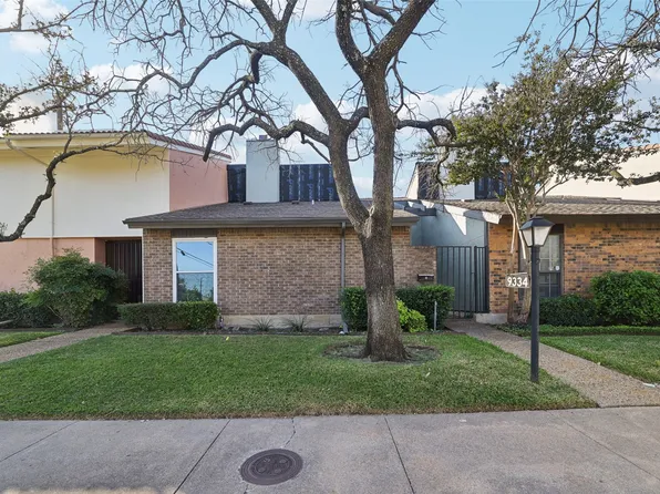 9334 Emberglow Ln, Dallas, TX 75243