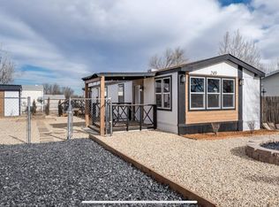 249 E Dawnview Dr, Pueblo West, CO 81007