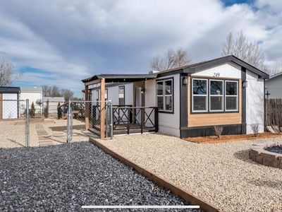 249 E Dawnview Dr, Pueblo West, CO, 81007