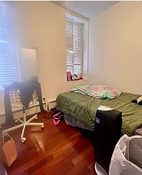 Rented by Corcoran