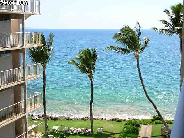 Royal Mauin Kihei Condo For Sale