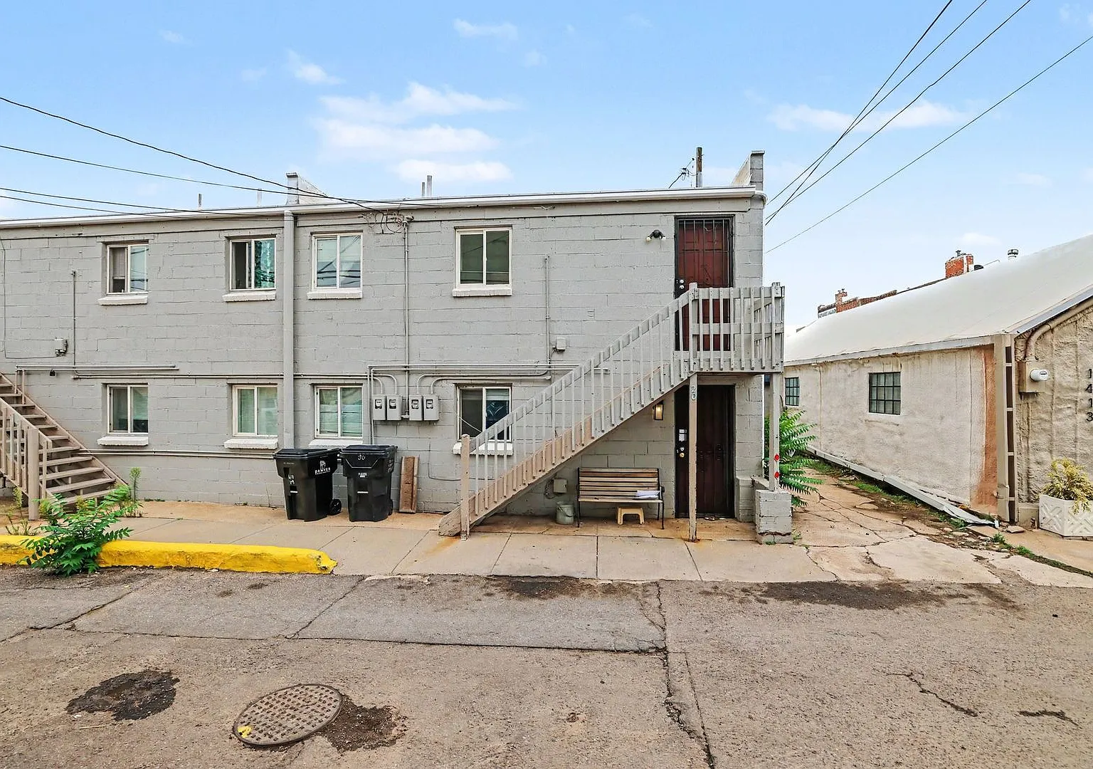 4 W Arkansas Ave — Photo 3