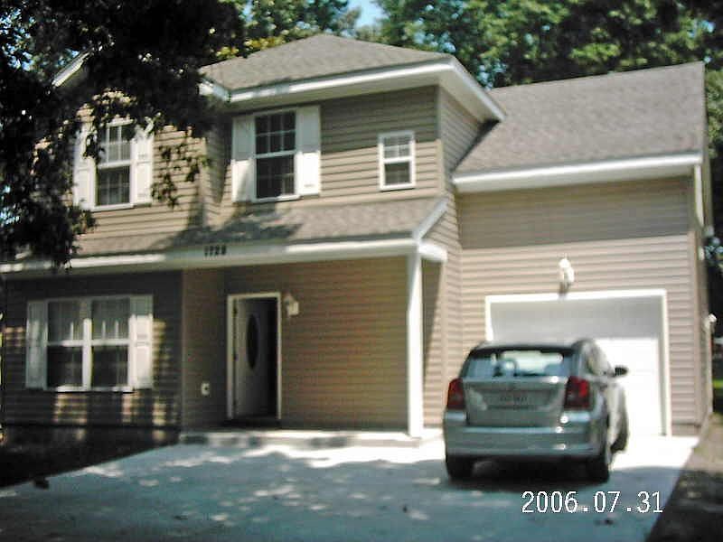 My House