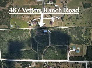 487 Vetters Rd, Sandia, TX 78383