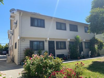 950 Clyde Ave, Santa Clara, CA, 95054