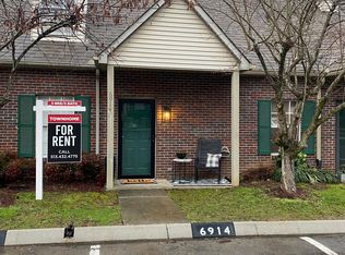 6914 Kings Crossing Way, Knoxville, TN 37918