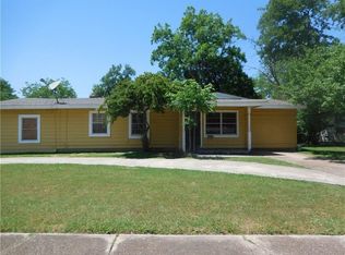 1623 Fresno St, Dallas, TX 75217
