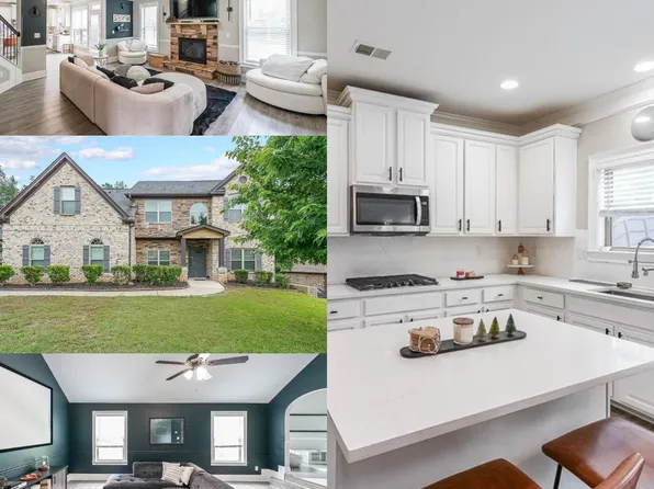 5617 Casa Blanca Ln, Atlanta, GA 30331