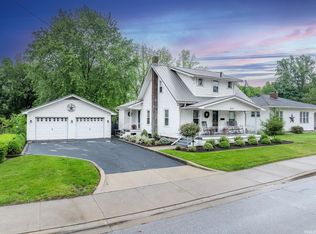 1471 Vernon St, Wabash, IN 46992