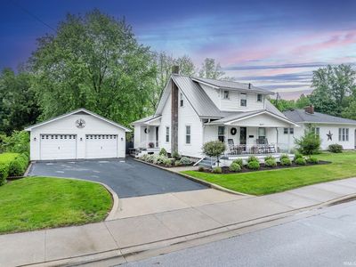 1471 Vernon St, Wabash, IN, 46992