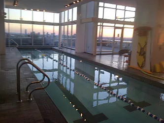 Rented by Town Residential