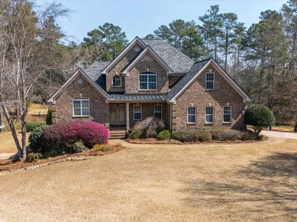 505 River Forest Dr, Forsyth, GA 31029