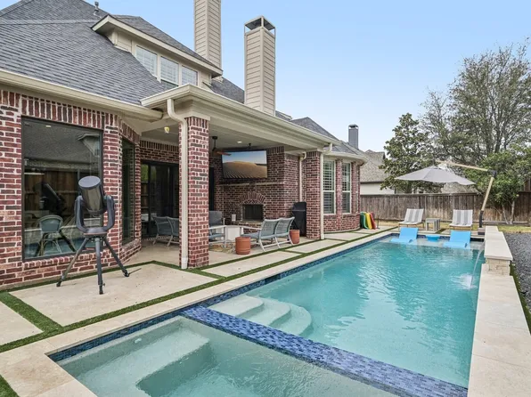 4251 Wilson Creek Trl, Prosper, TX 75078