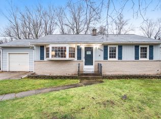 3305 Parchmount Ave, Kalamazoo, MI 49004