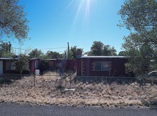 54430 N 3rd Ave, Seligman, AZ 86337