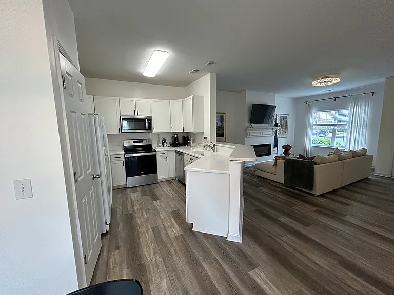 325 Hancock Union Ln — Photo 5