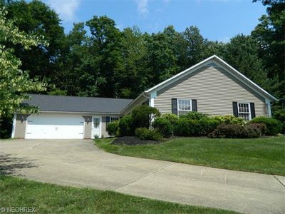 7623 Oakridge Dr, Concord Township, OH, 44060