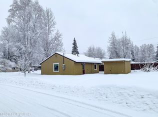 1422 Atkinson Dr, Anchorage, AK 99504
