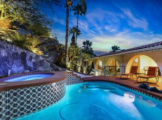 1777 W Ridge Rd, Palm Springs, CA 92264