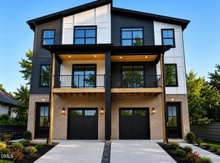 720 Oakwood Ave #101, Raleigh, NC 27601