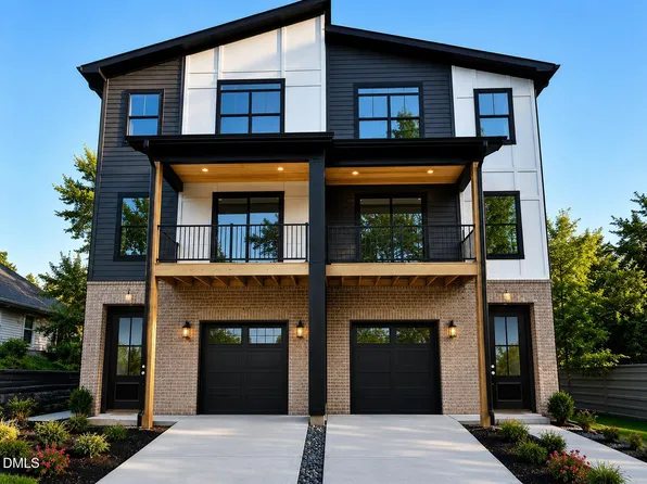 720 Oakwood Ave, Raleigh, NC 27601
