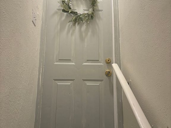Unit door