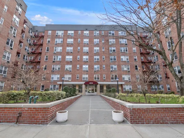 1 Sadore Lane #7Y, Yonkers, NY 10710
