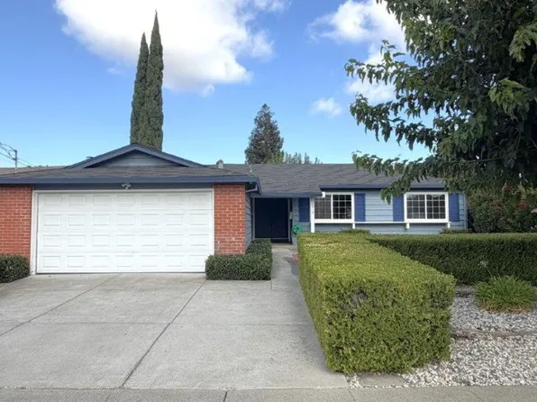 3919 Almondwood Ct, Concord, CA 94519