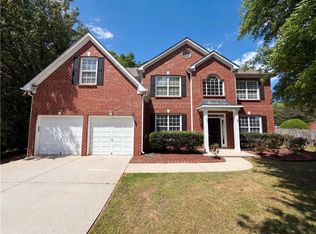 750 Taylor School Dr, Lawrenceville, GA 30043
