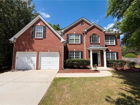 750 Taylor School Dr, Lawrenceville, GA 30043
