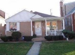 1639 N 20th Ave, Melrose Park, IL 60160