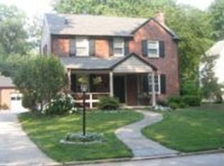 517 Shortridge Dr, Wynnewood, PA
