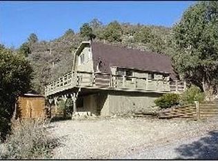 15217 Acacia Way, Pine Mountain Club, CA 93222