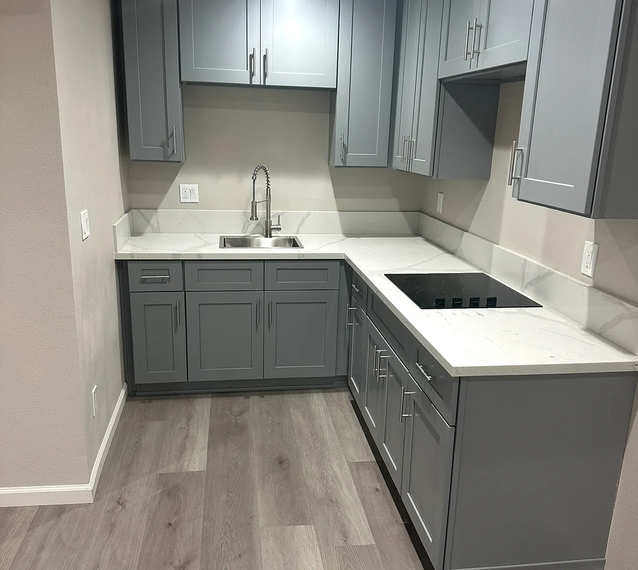 Studio, 400 sqft, $1,750 — Photo 4